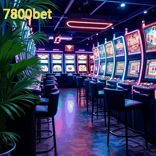 Baixe o App 7800bet – Jogue Cassino no Celular com Slots e Apostas